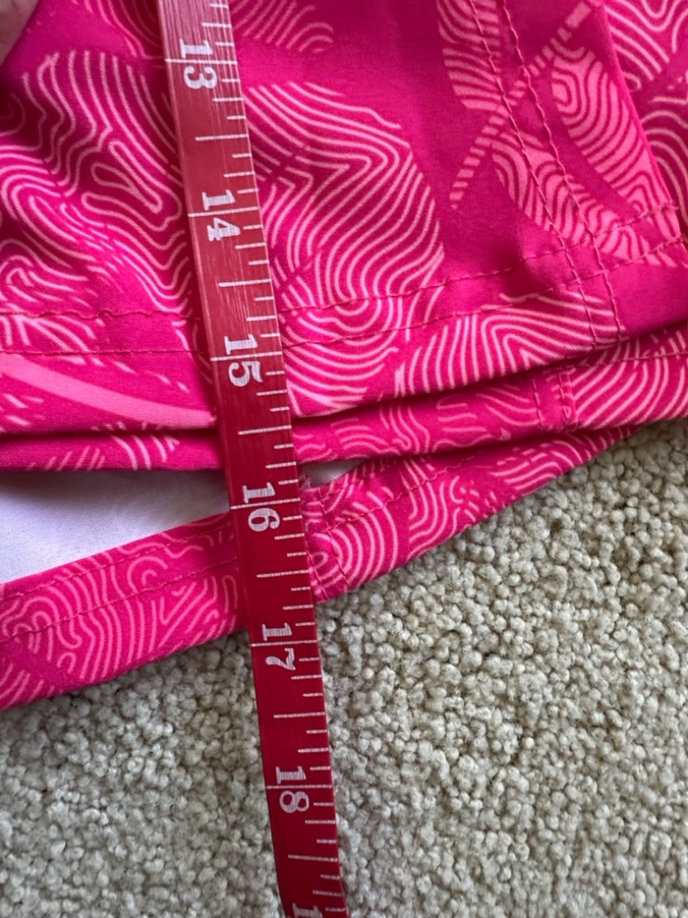 RipSkirt Hawaii wrap skirt - Picture 5 of 7